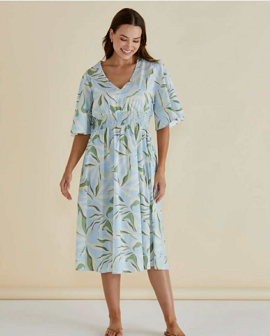 Mazie Dress