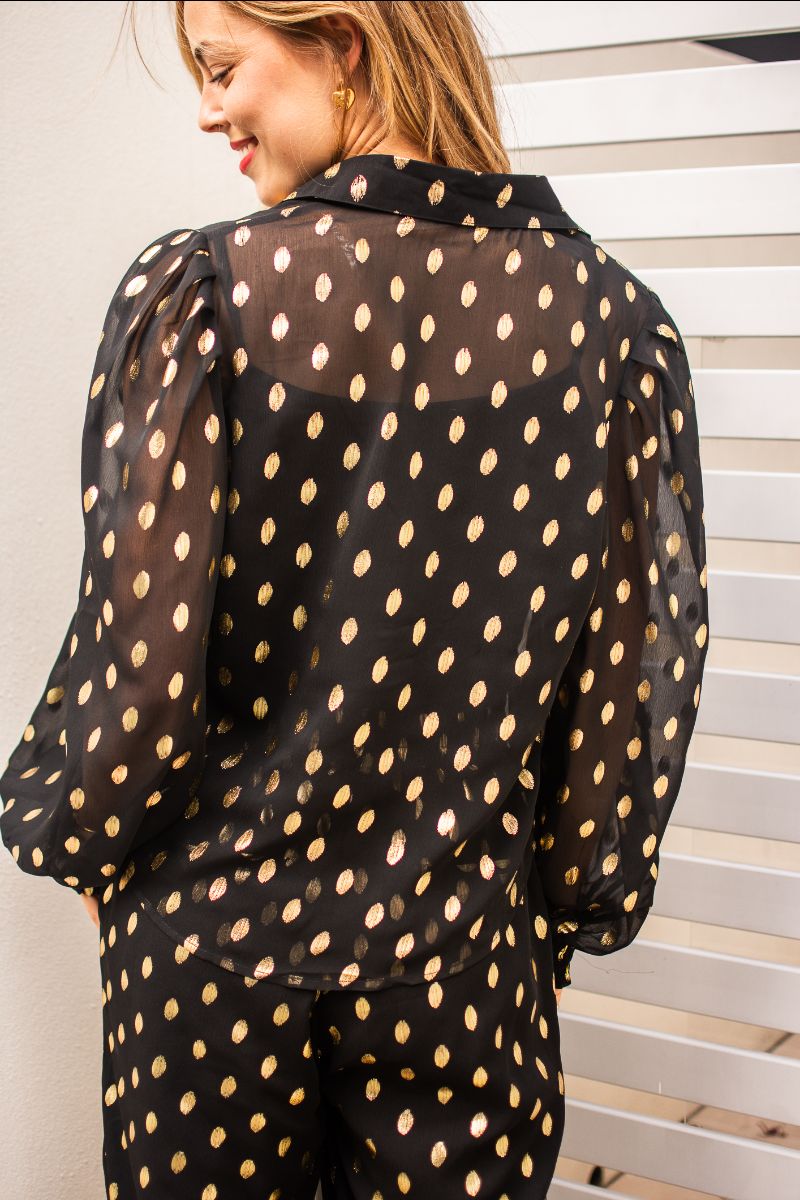 Bianca Shirt