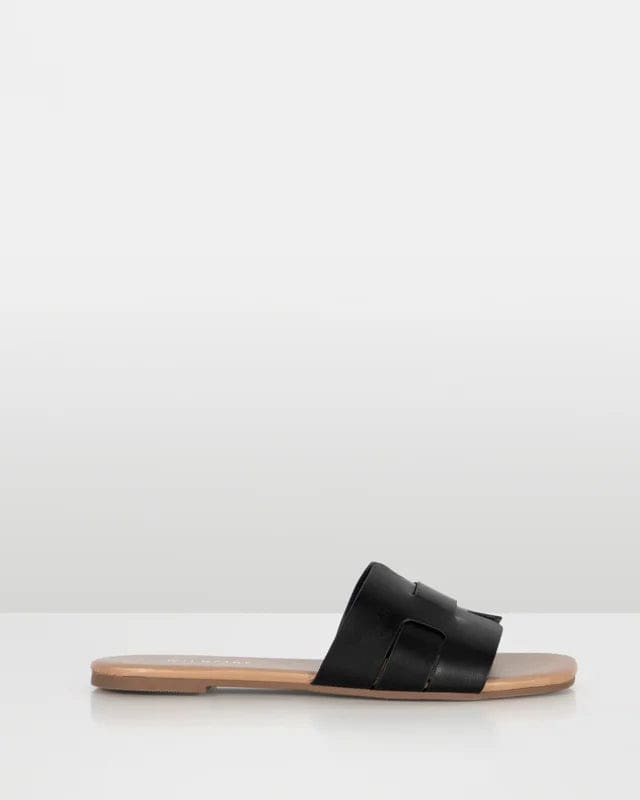 Dittany Slide - Black
