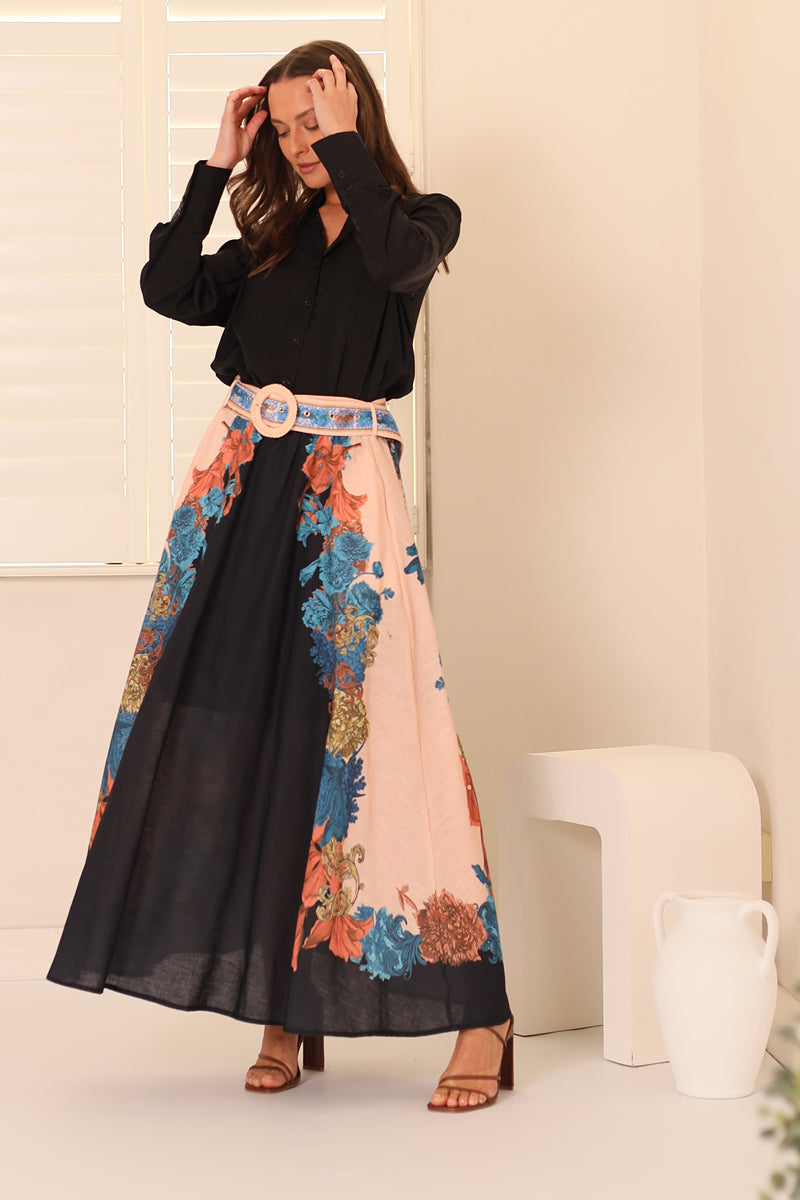 Chateau Skirt