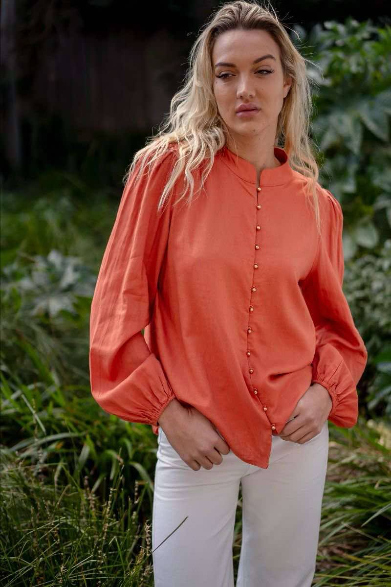 Patsy Shirt