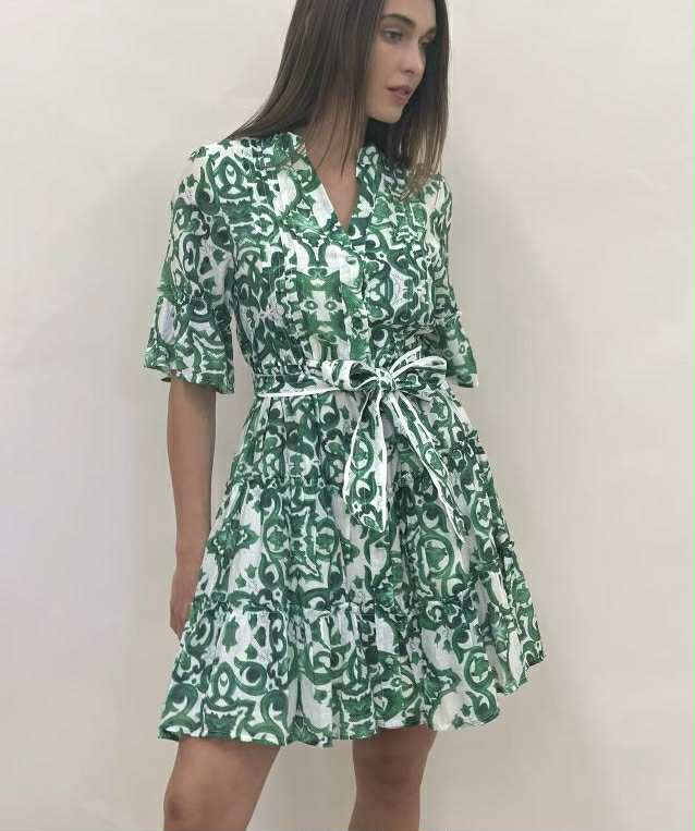 Stella Dress