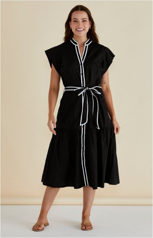 Mari Dress