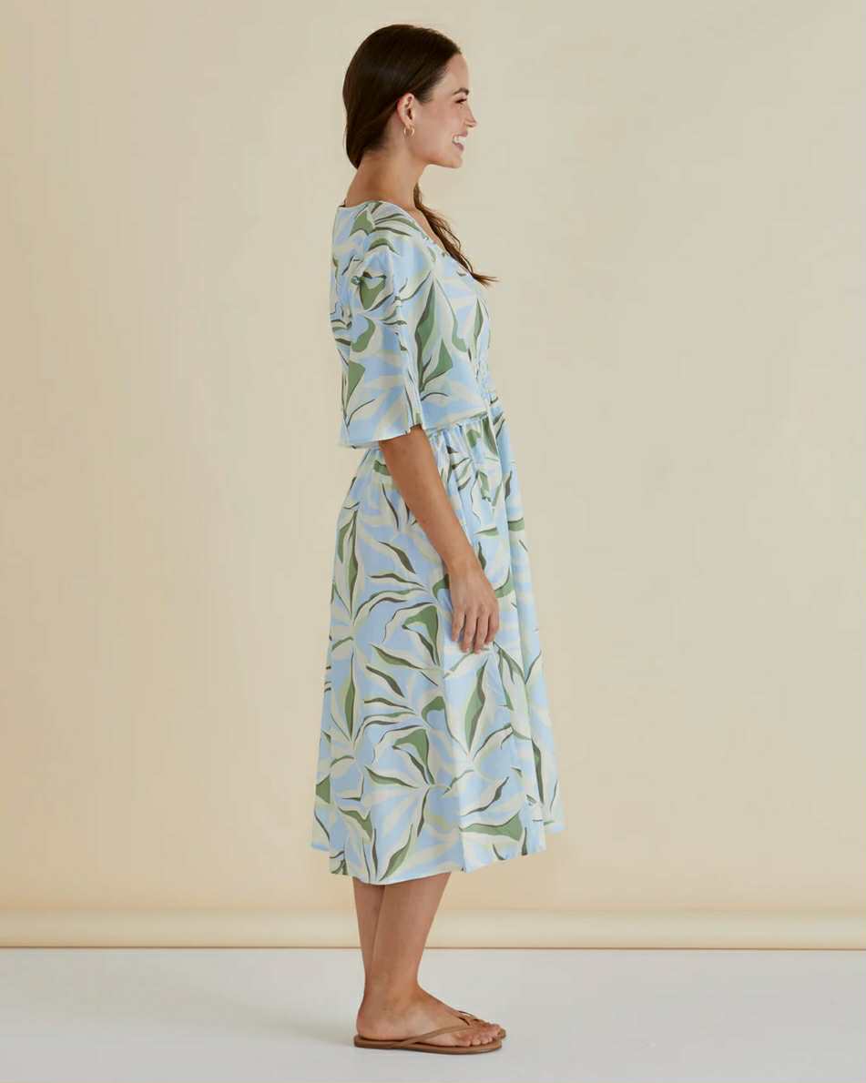 Mazie Dress