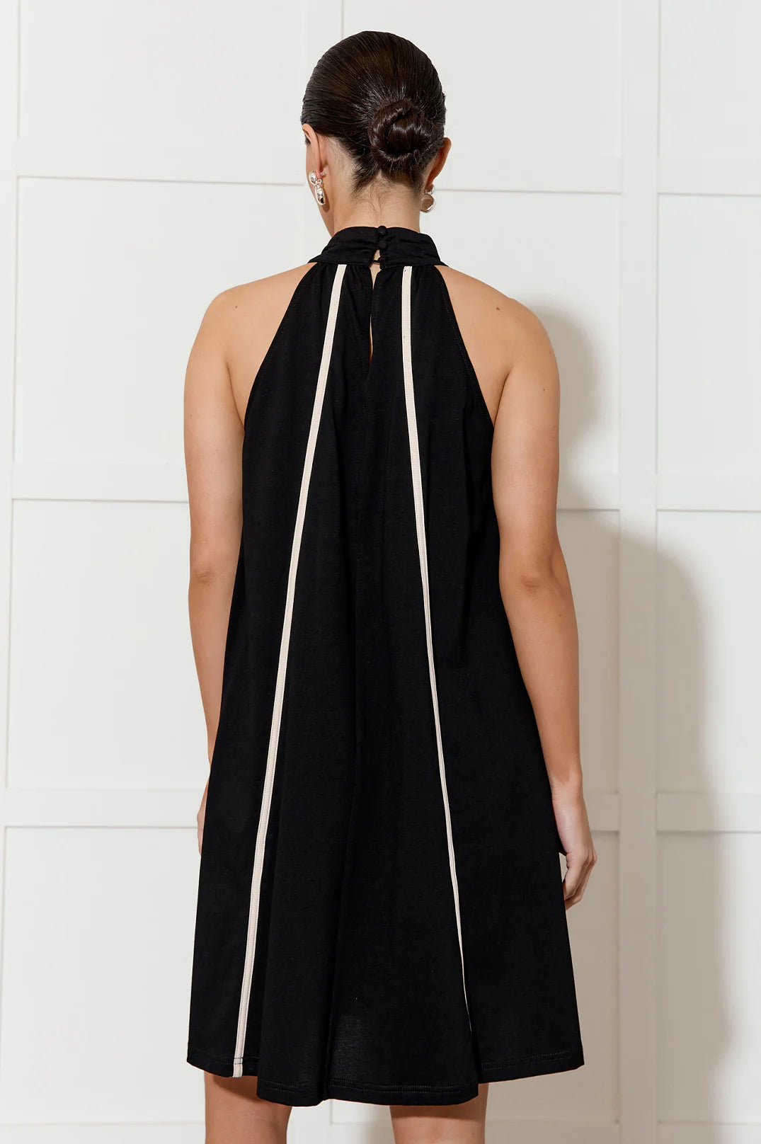 Kendra Dress