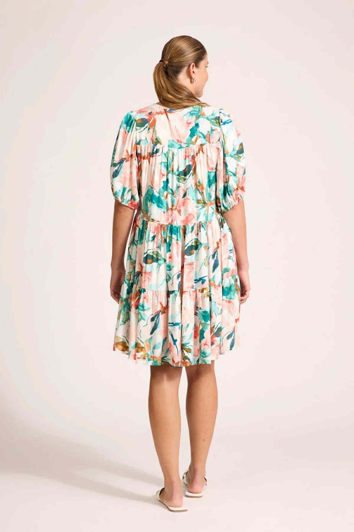 Alegria Midi dress