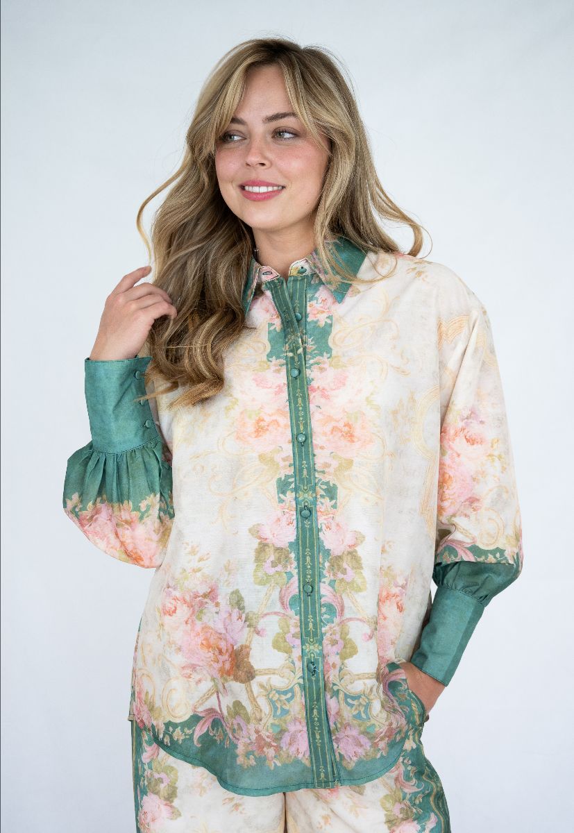 Penelope Shirt