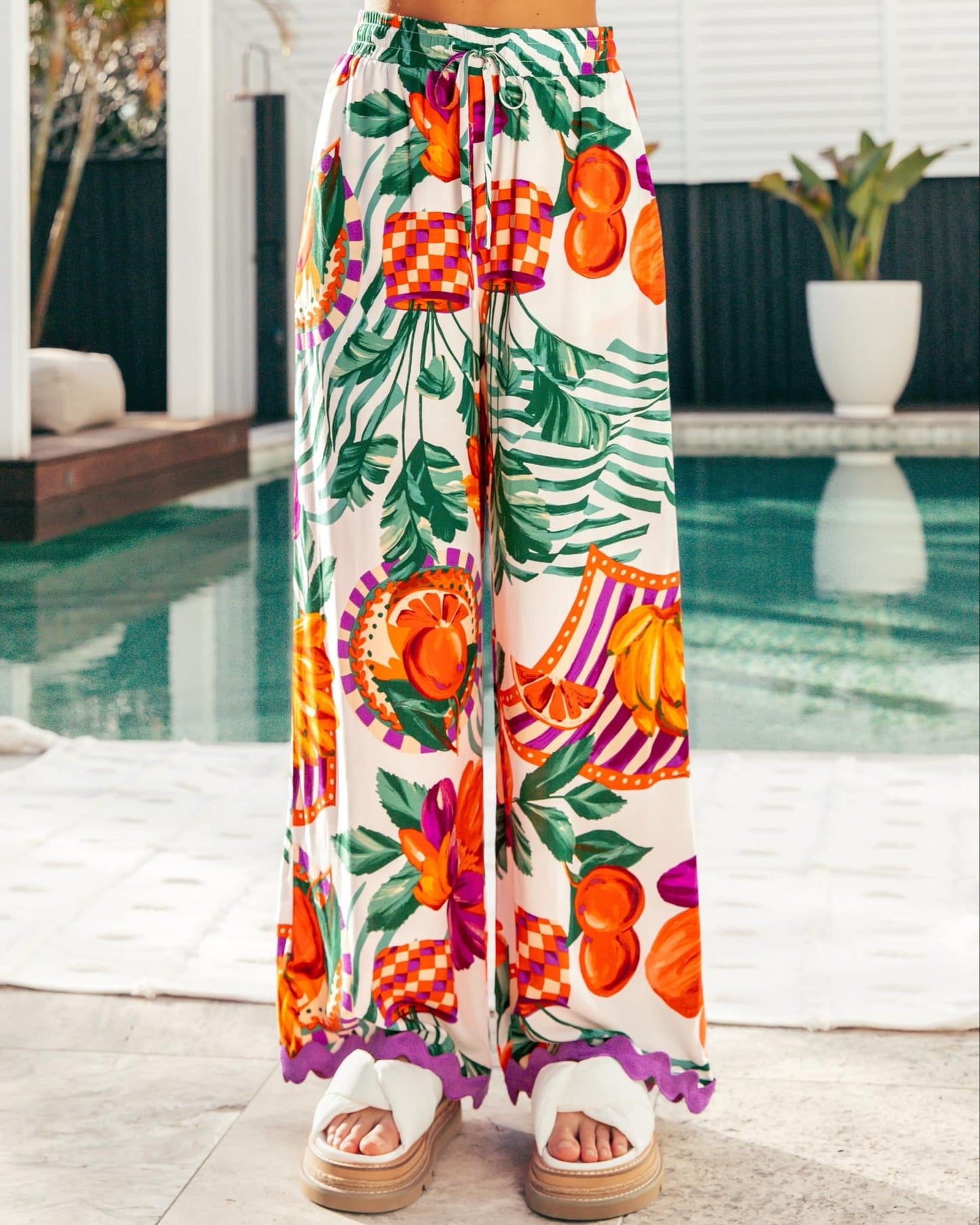 Ava Pants