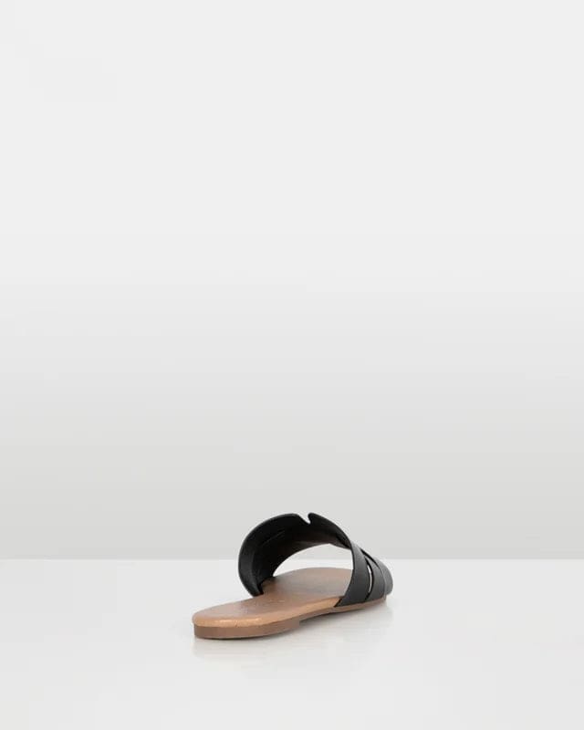 Dittany Slide - Black