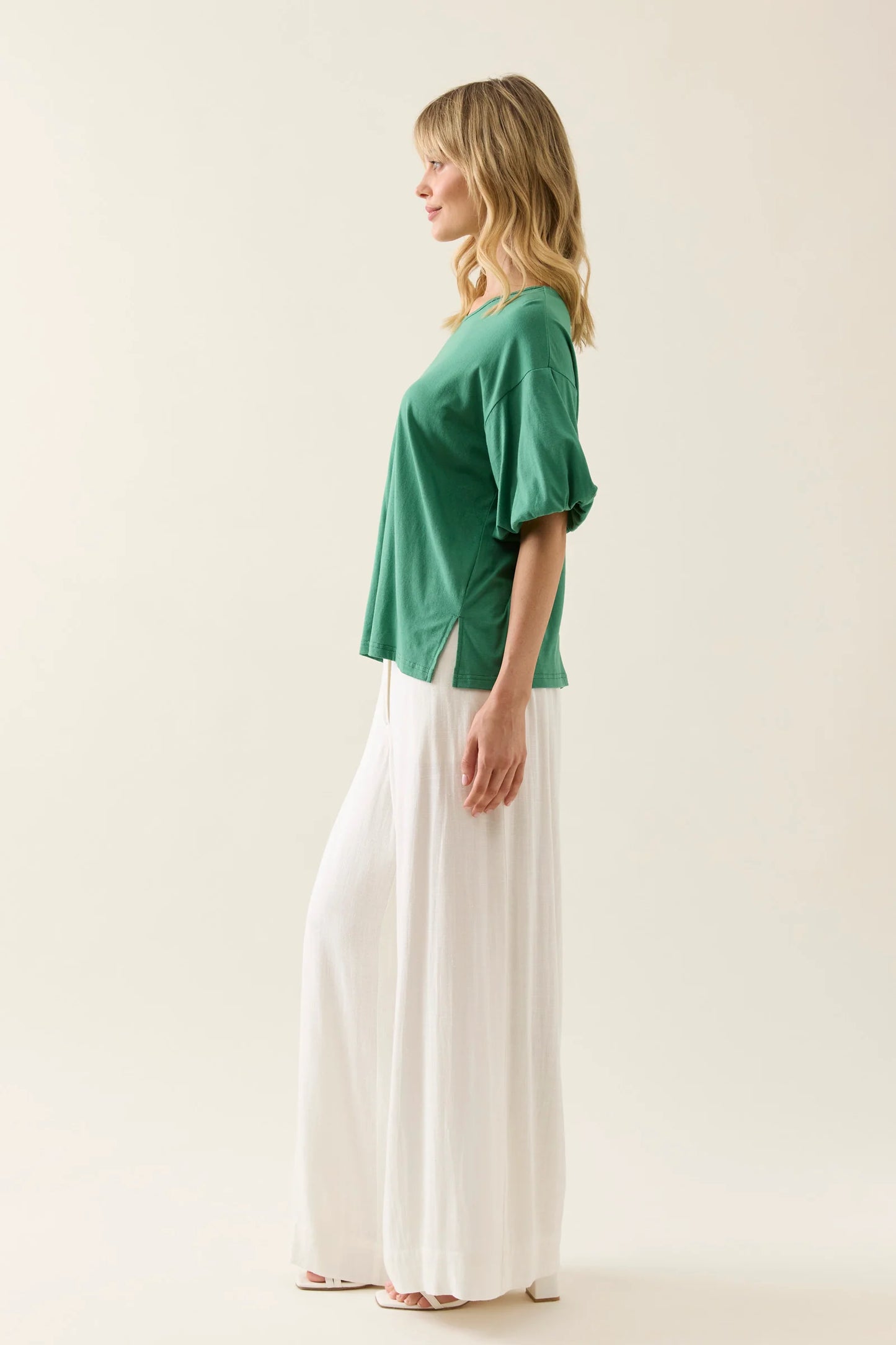 Edith Tee Green