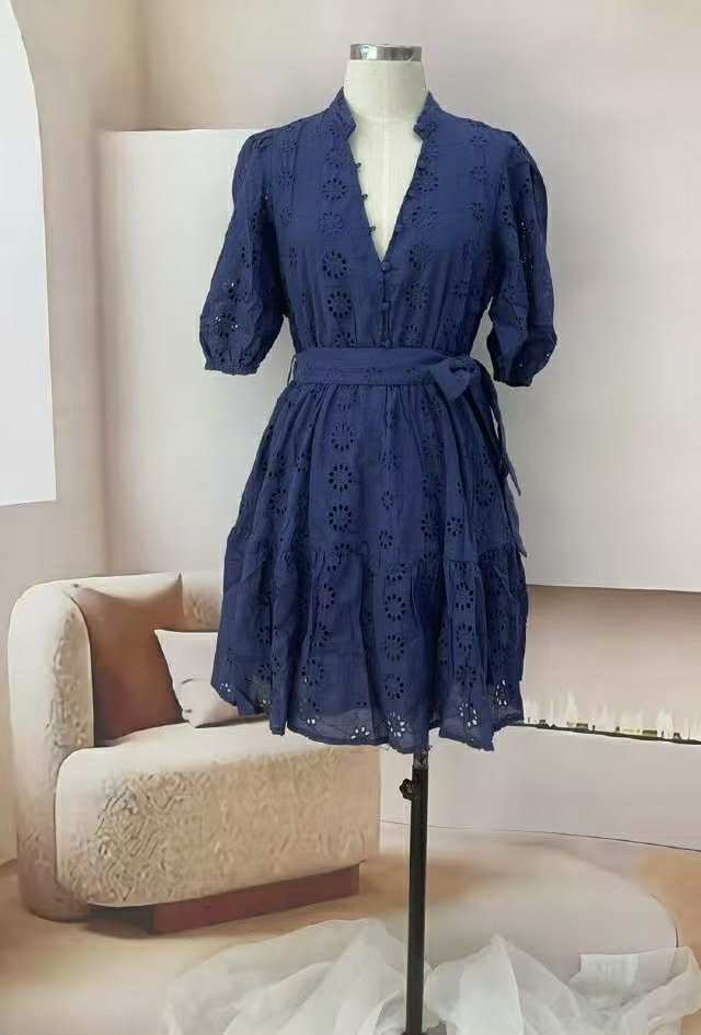 Lucy Dress