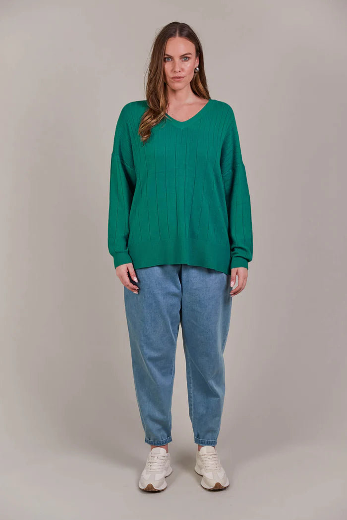 Palmer Knit