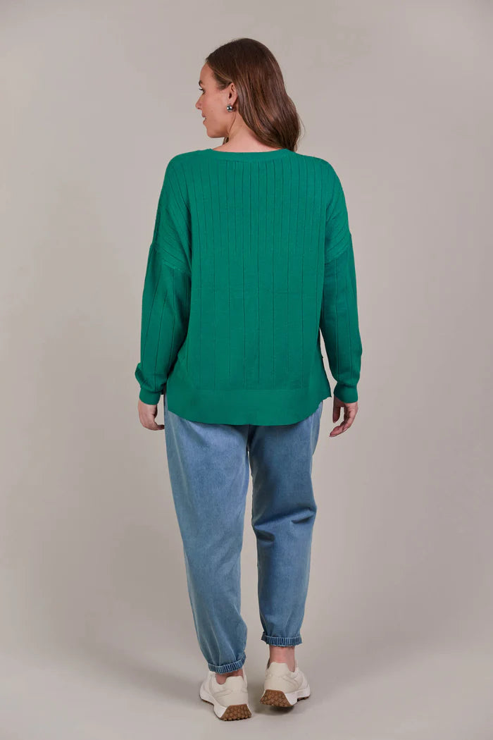 Palmer Knit