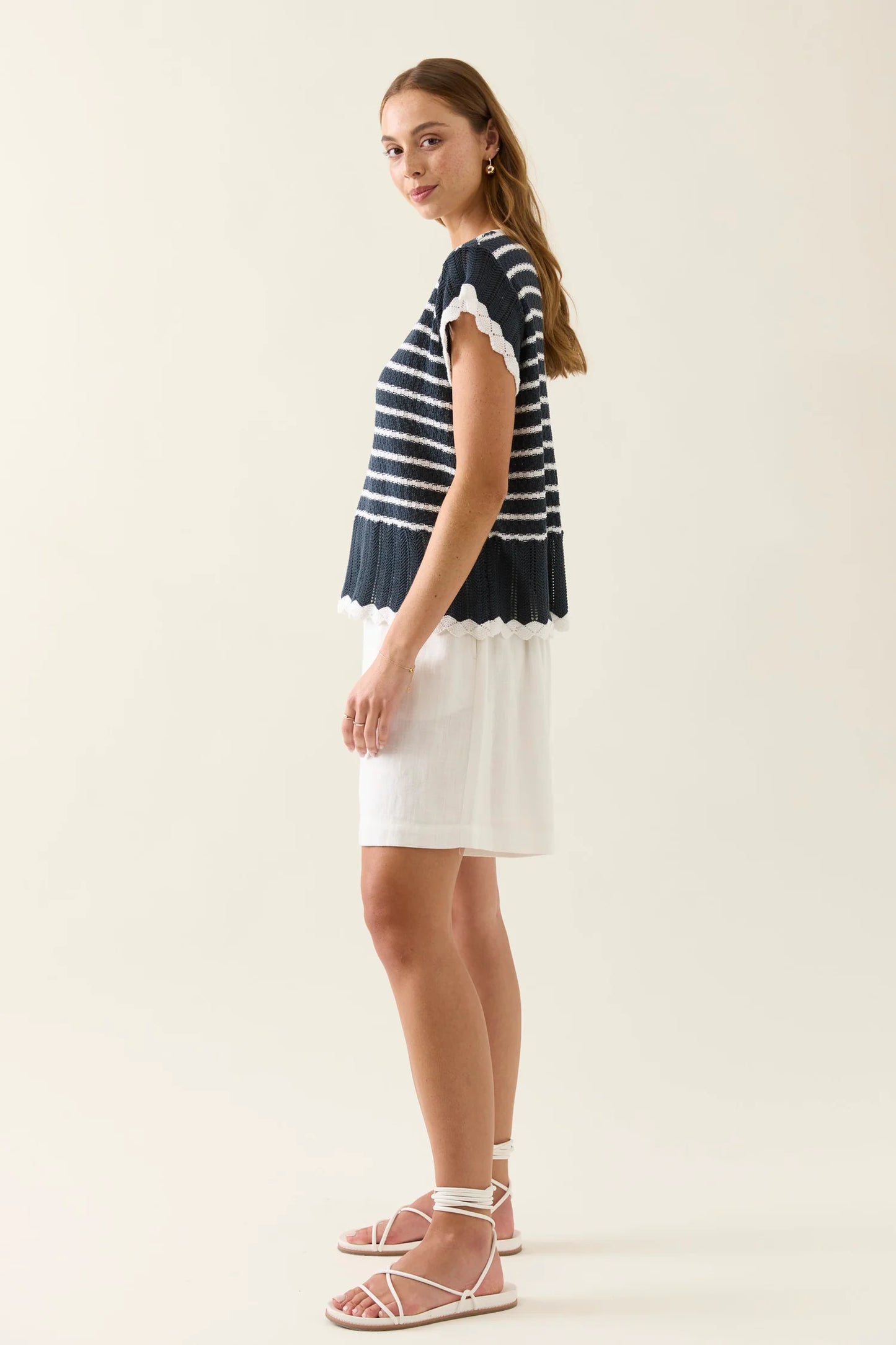 Ida Knit Top