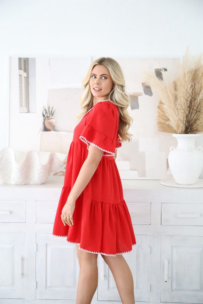 Molly Dress