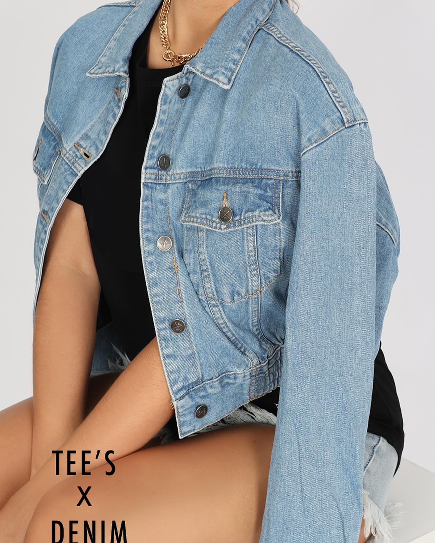 Vintage Jacket