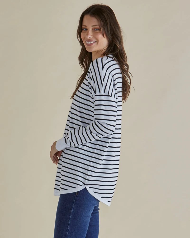 Sophie Knit Jumper