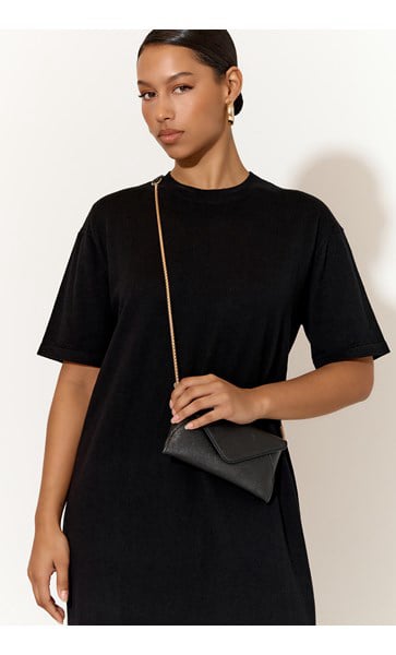 Carmen Bag - Black