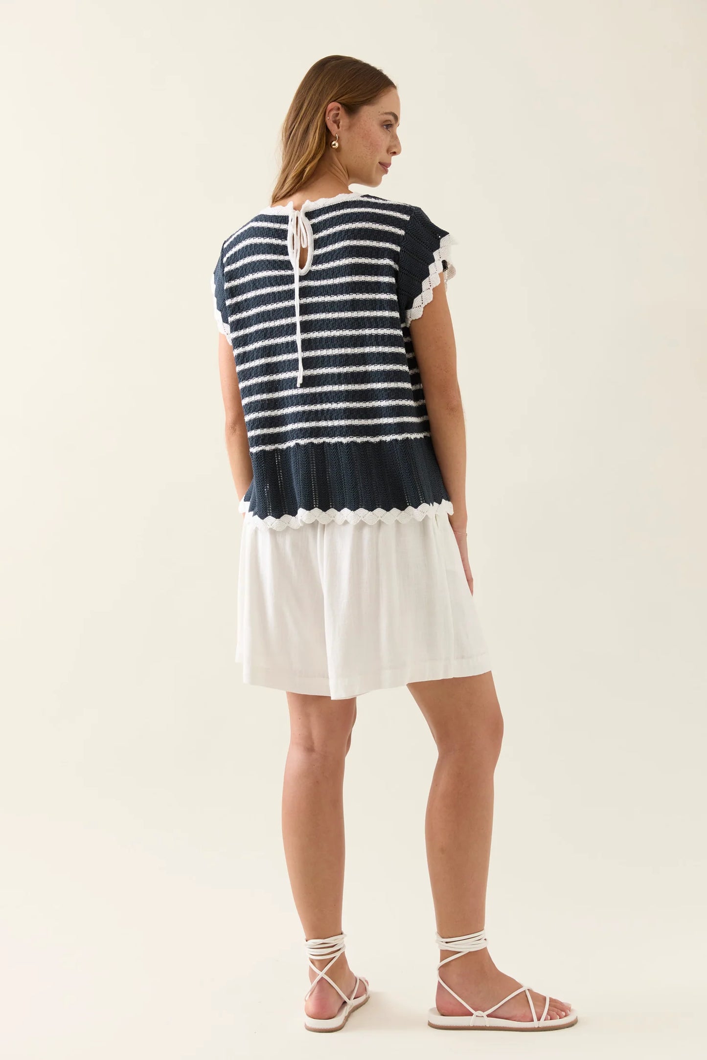 Ida Knit Top