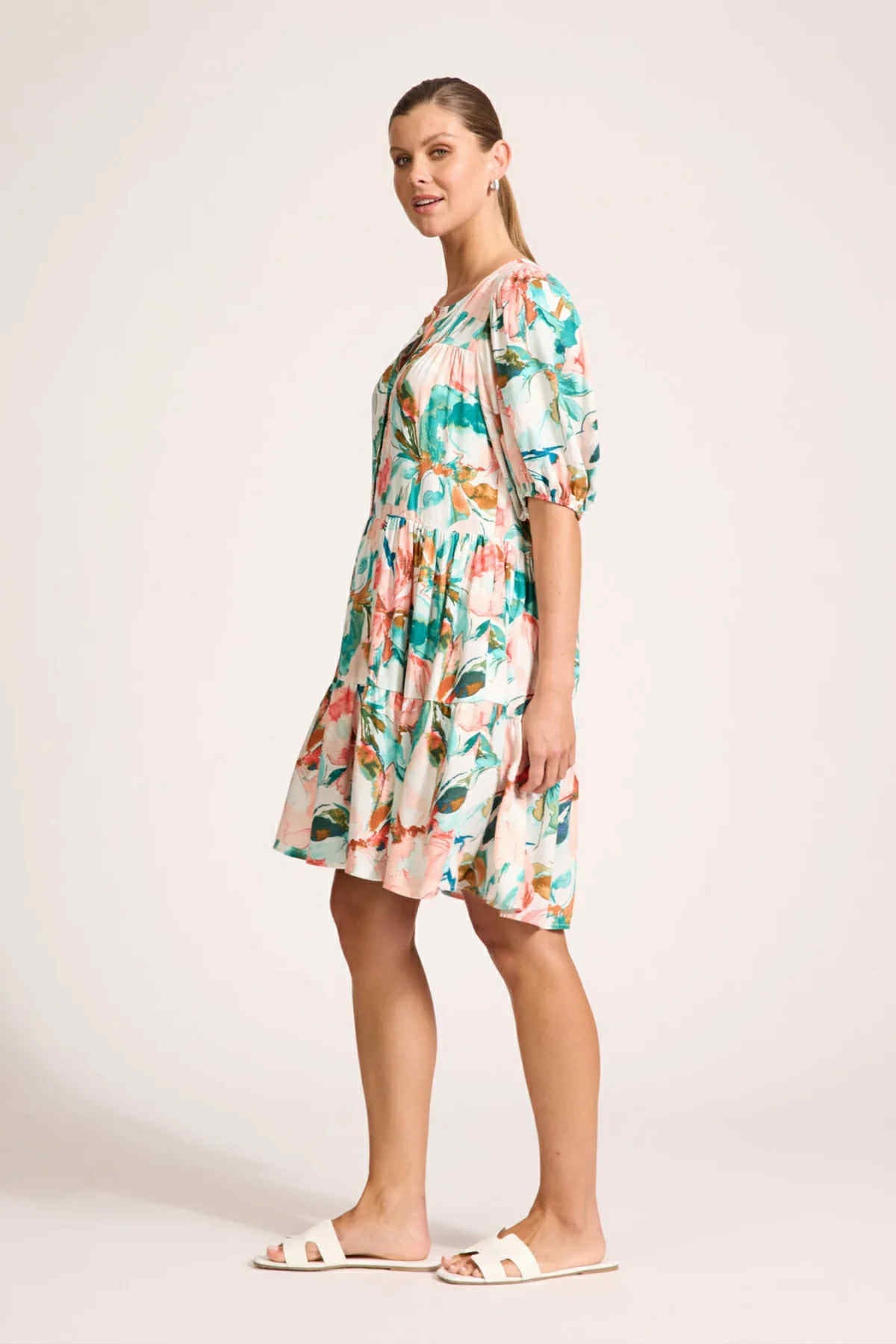 Alegria Midi dress