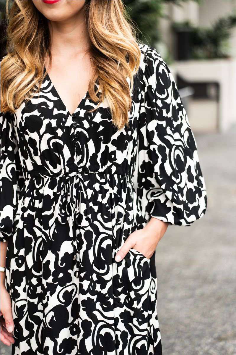 Lucy Dress