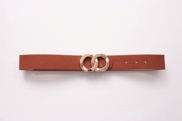 Monica Belt - Tan