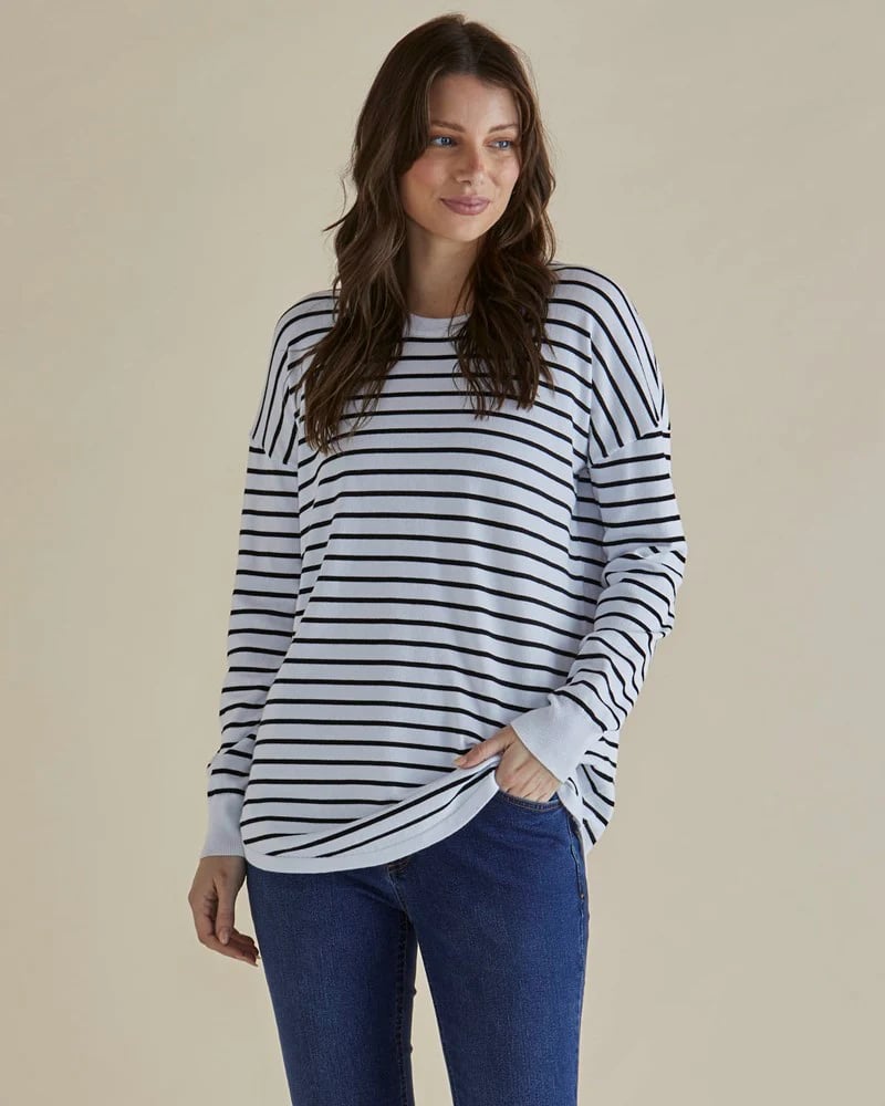 Sophie Knit Jumper