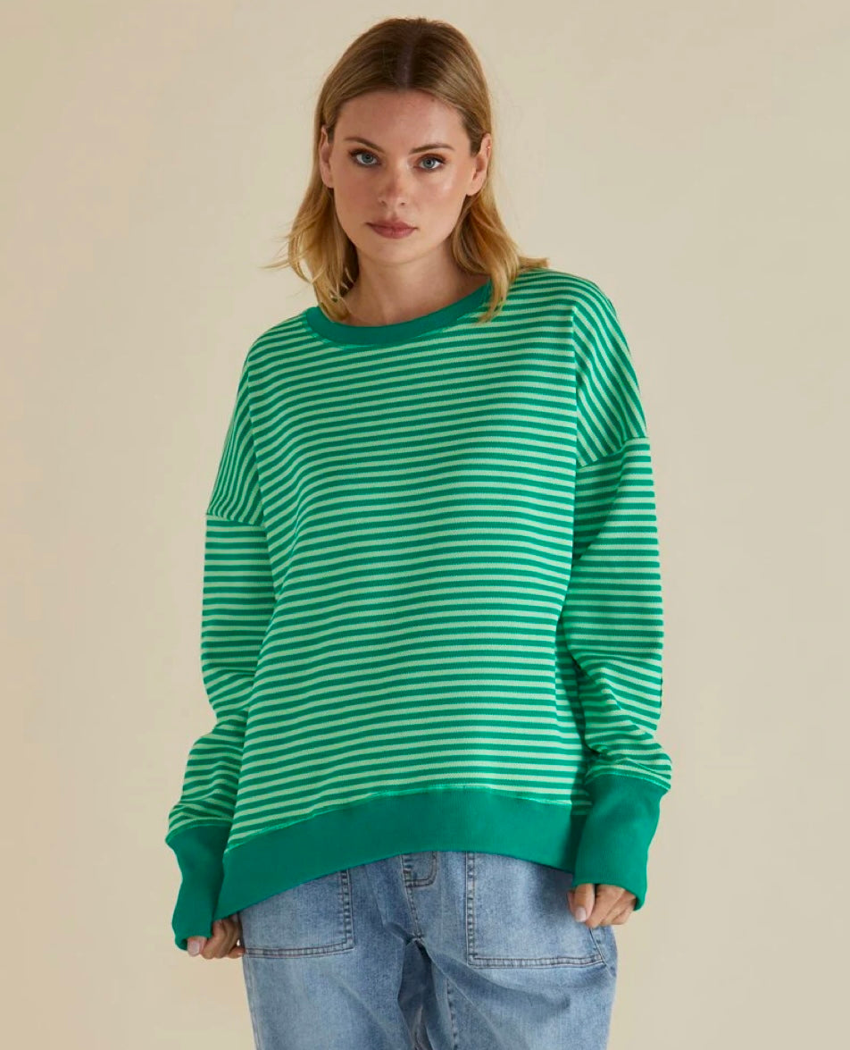 Cove Sweat - Red
