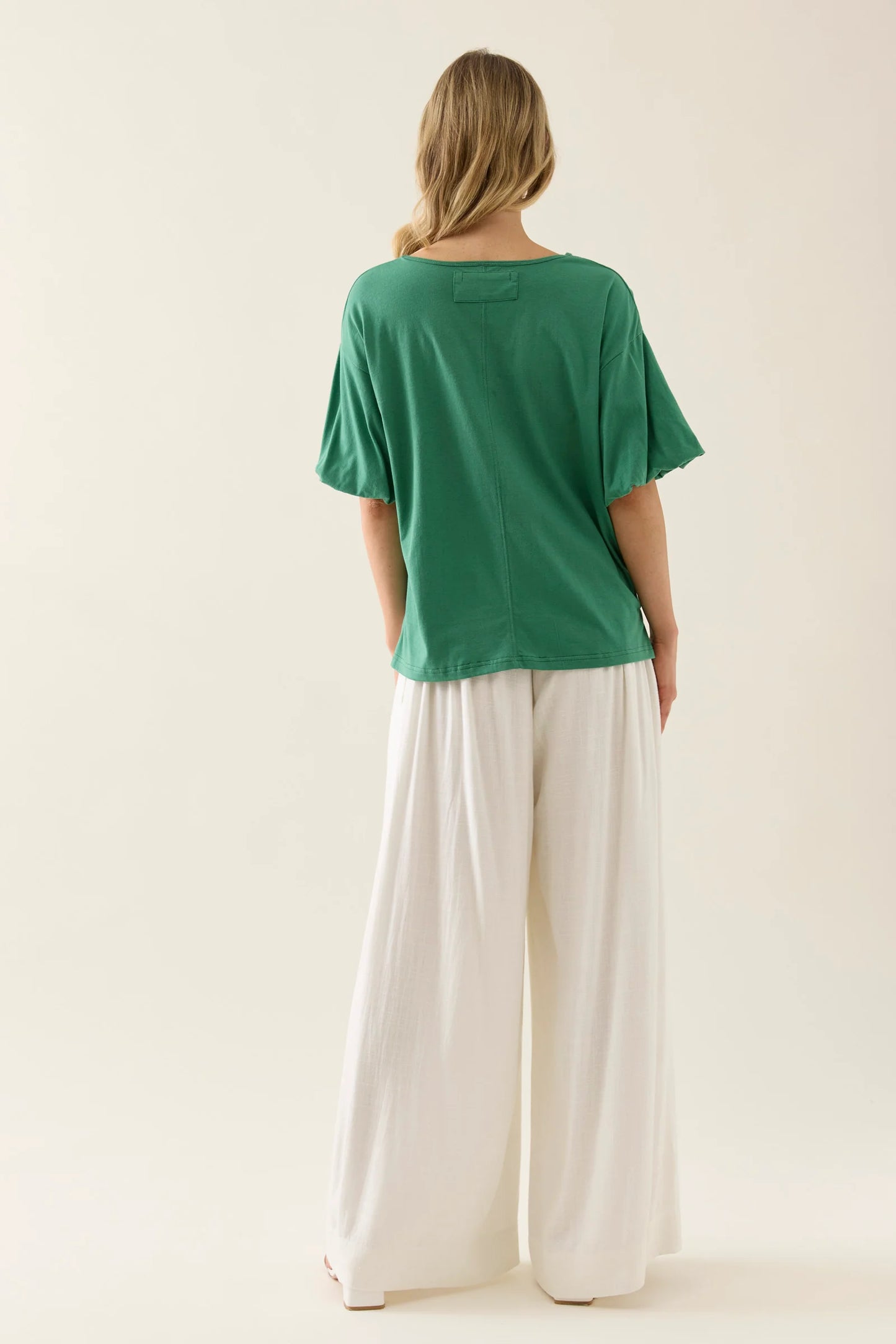 Edith Tee Green