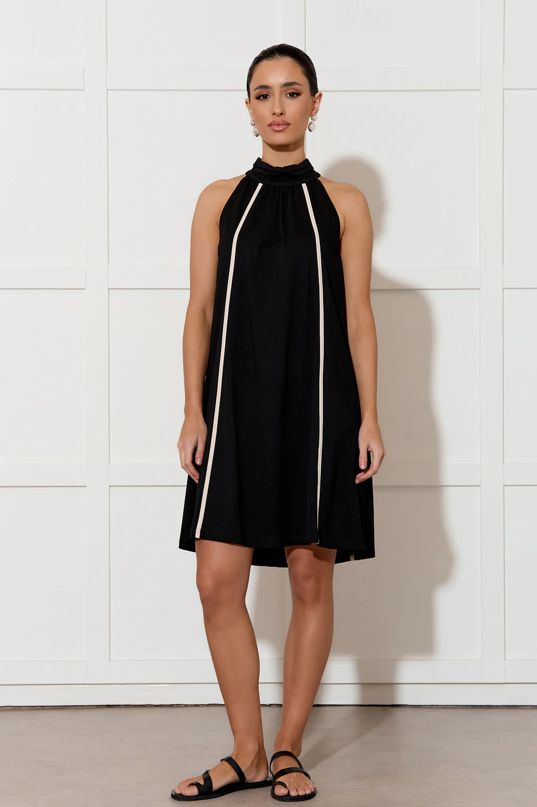 Kendra Dress