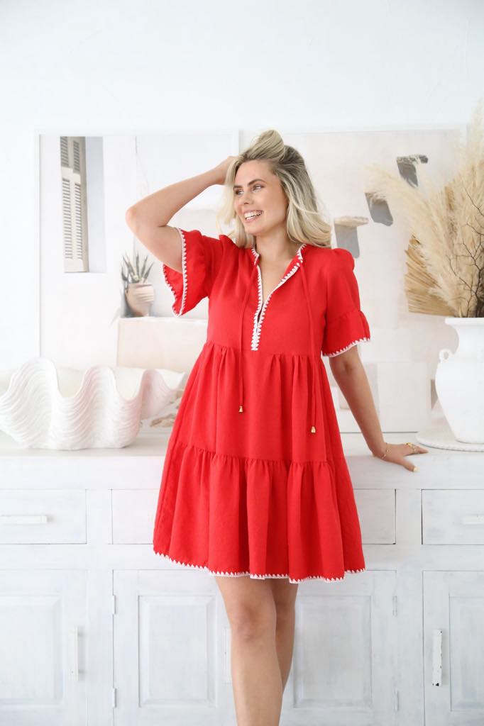 Molly Dress