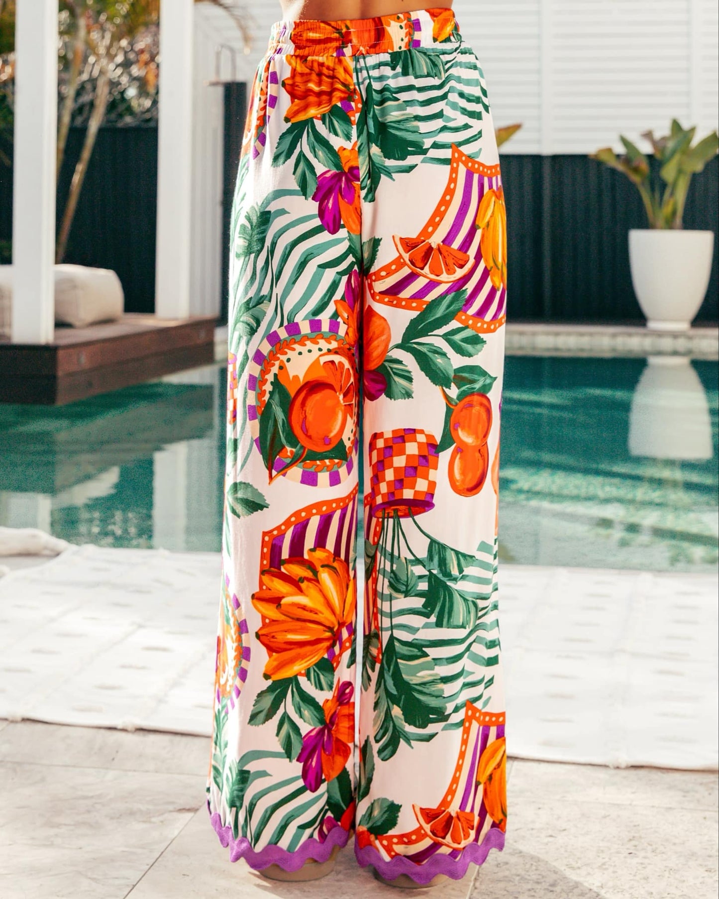 Ava Pants