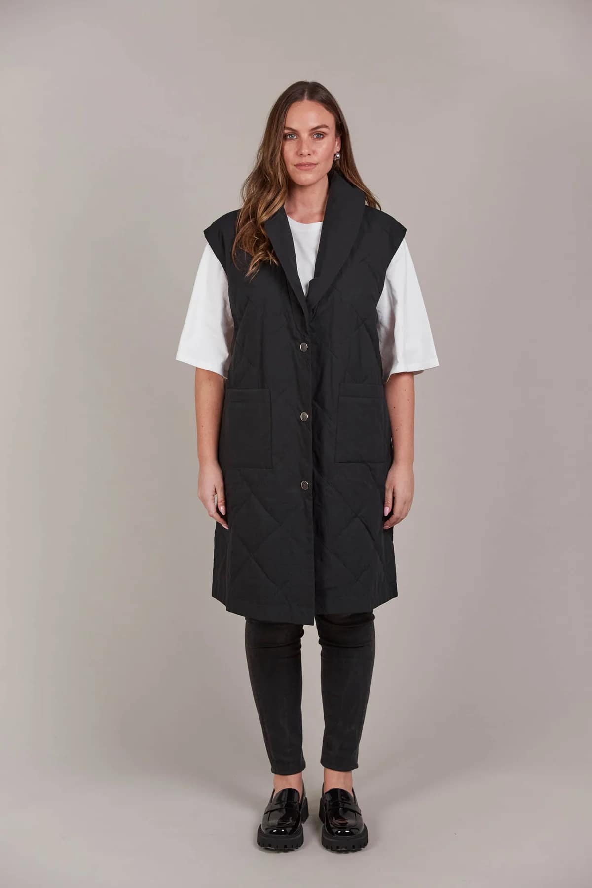 Argo Vest
