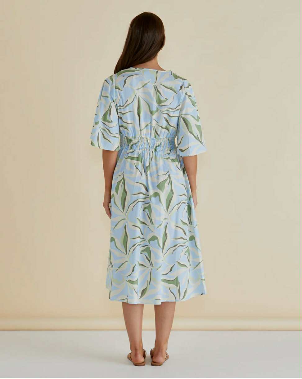 Mazie Dress