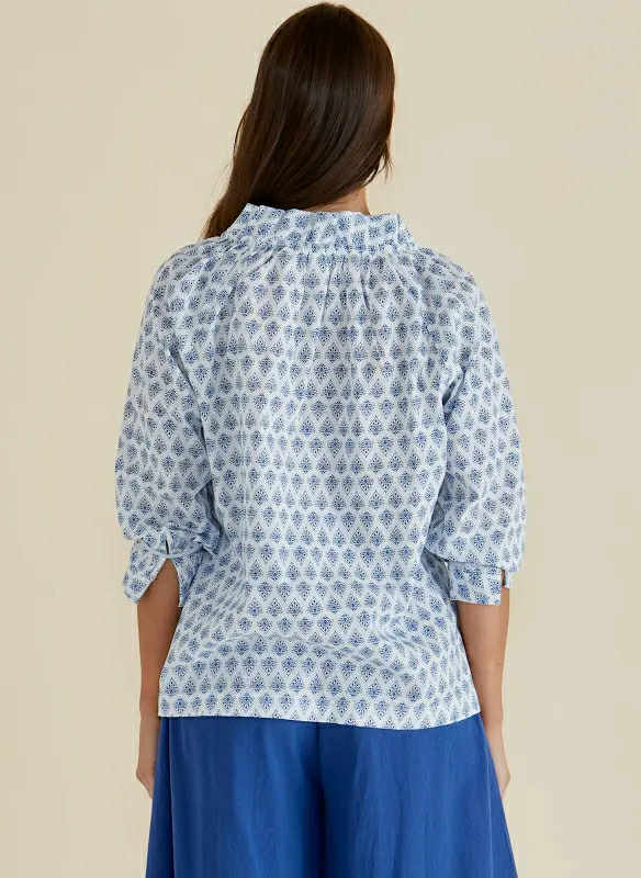 Charli Blouse