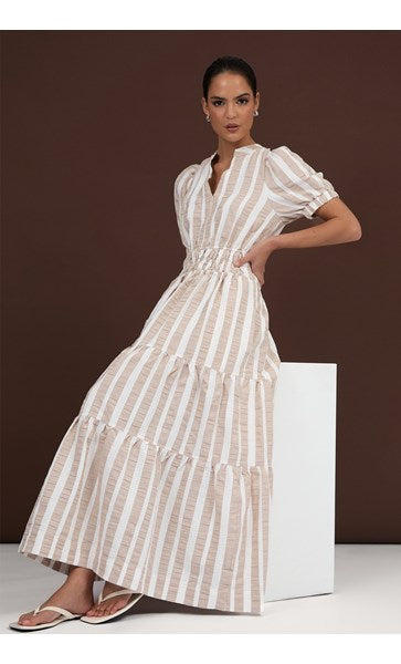 Violette Dress