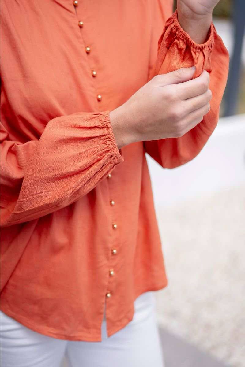 Patsy Shirt