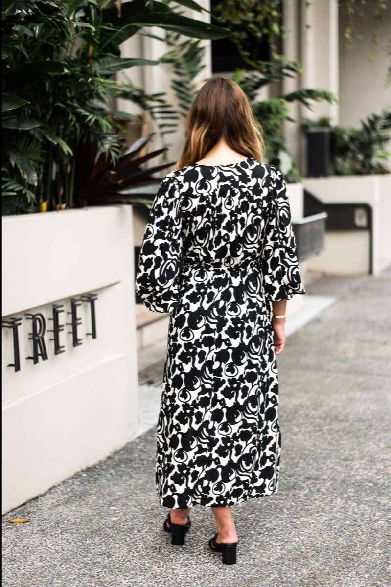 Lucy Dress