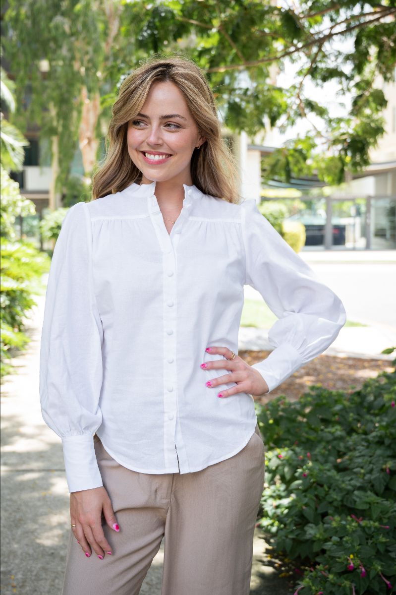Olivia Shirt