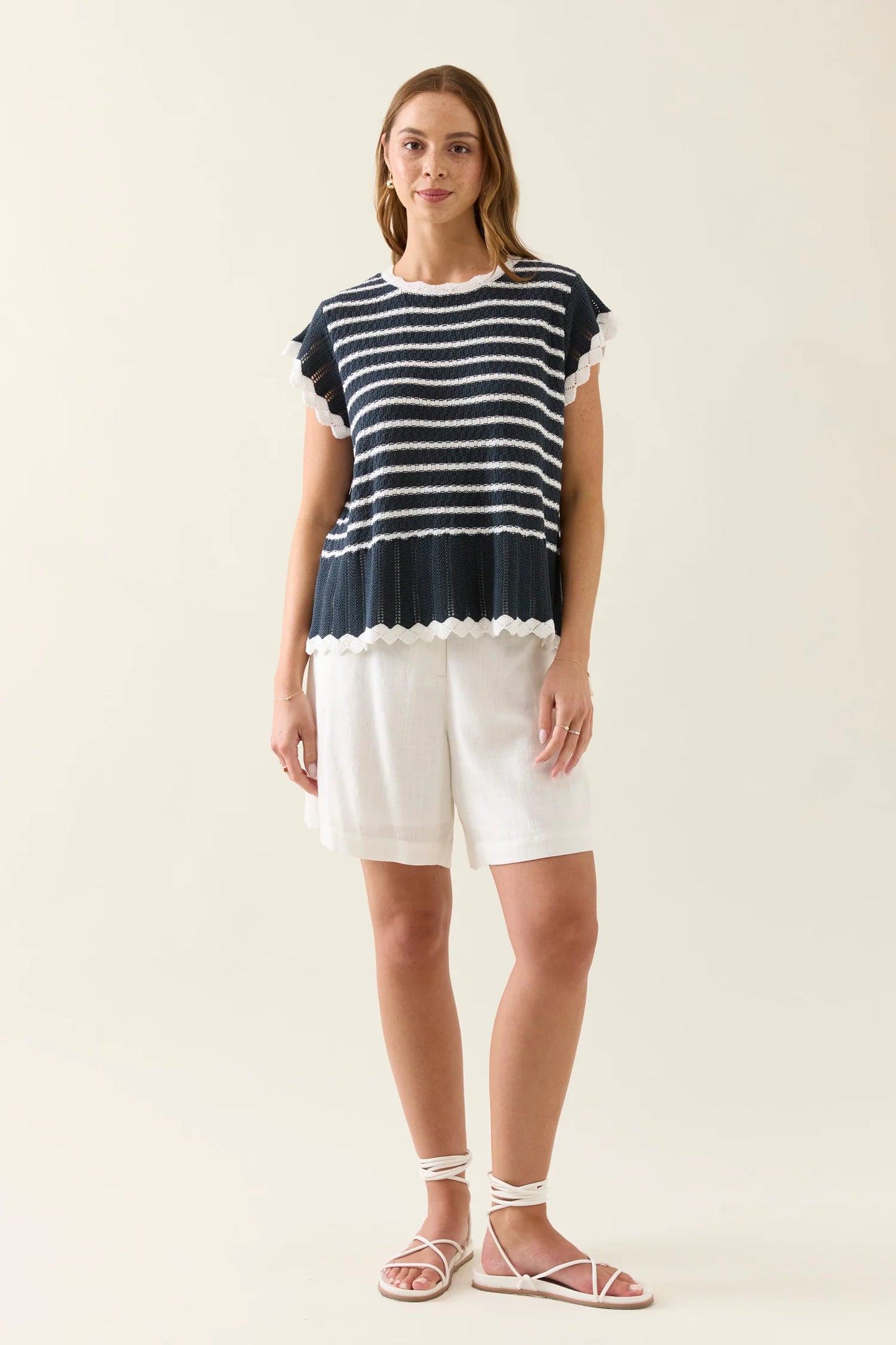Ida Knit Top