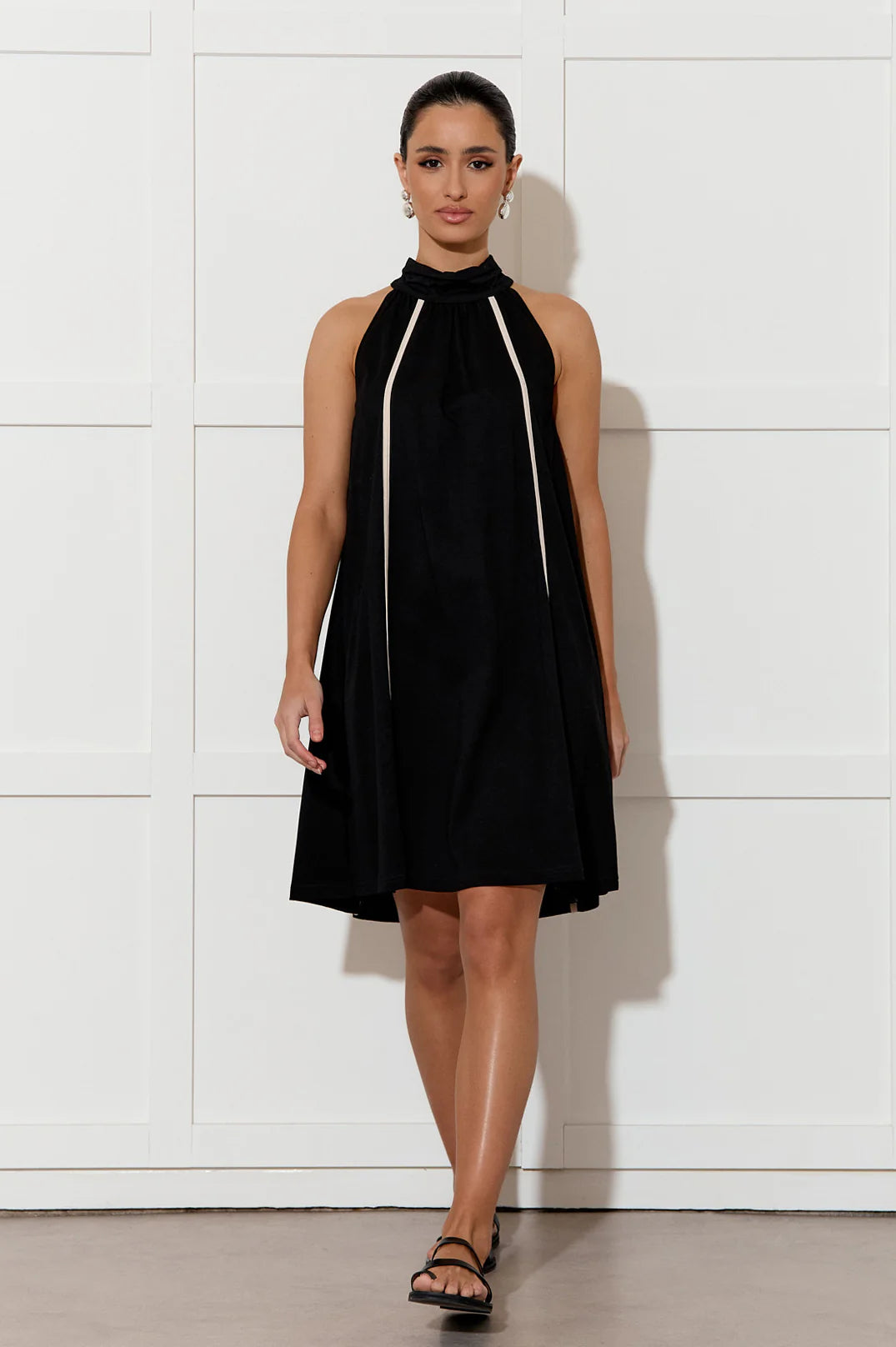 Kendra Dress
