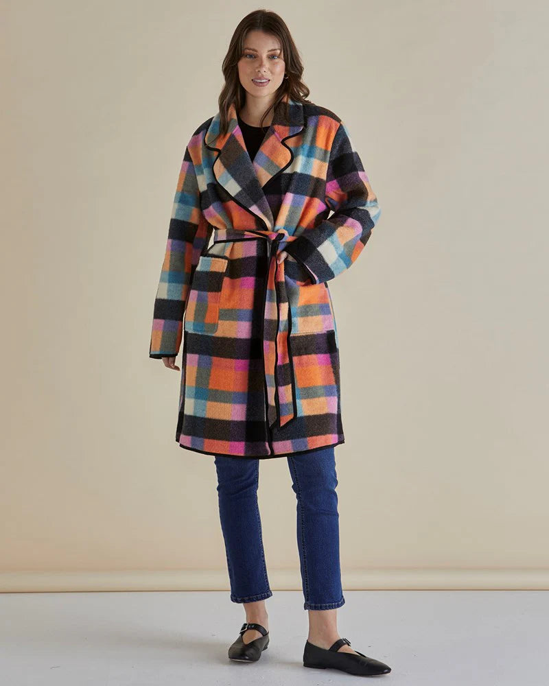 Ellie Coat