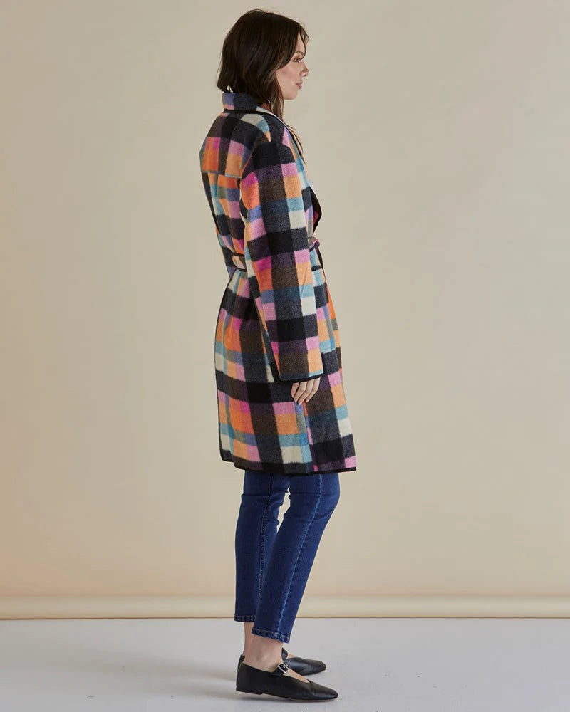 Ellie Coat