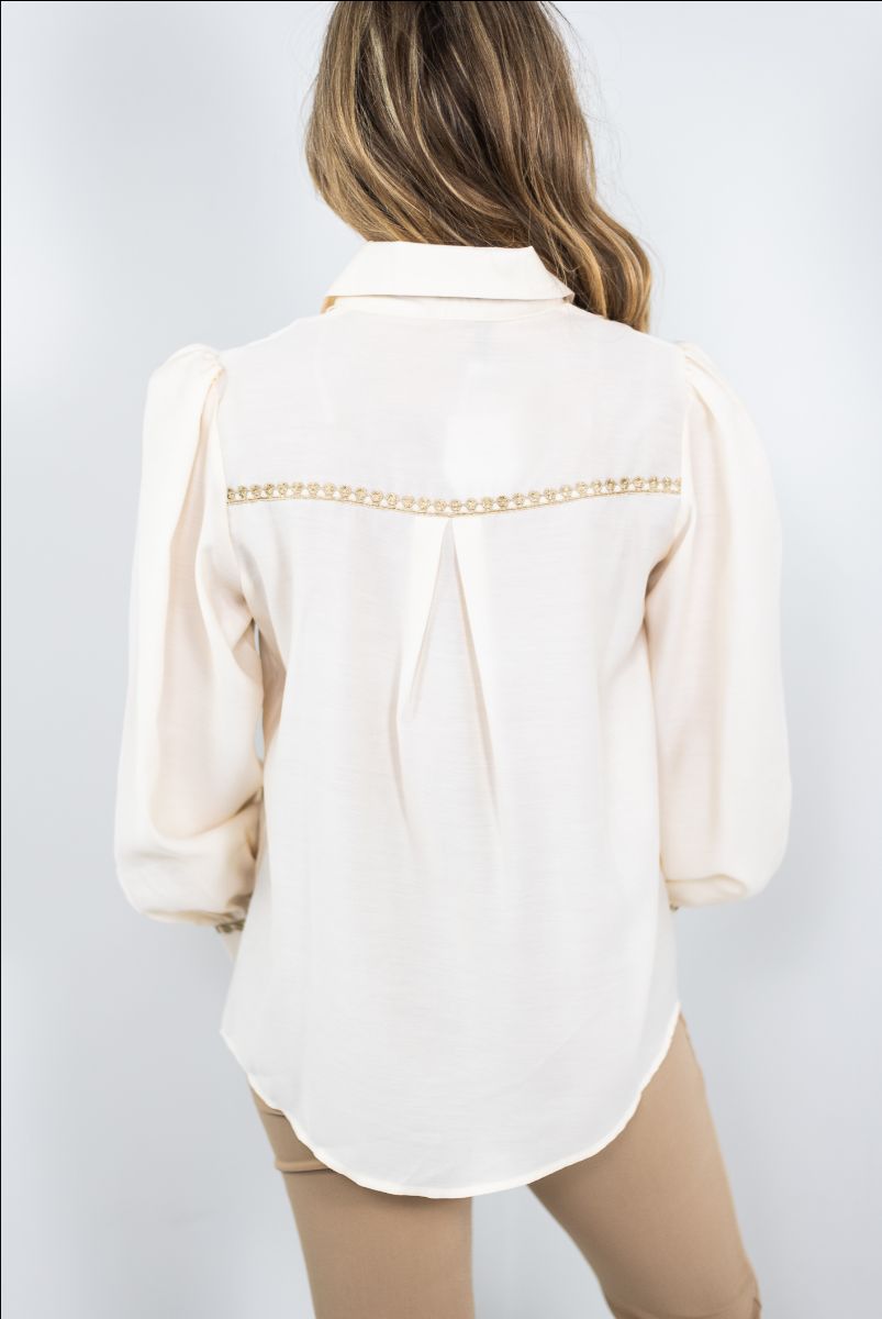 Mona Shirt