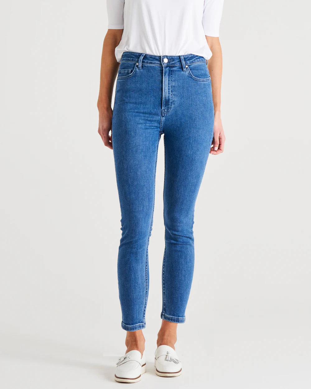 Vintage Jean