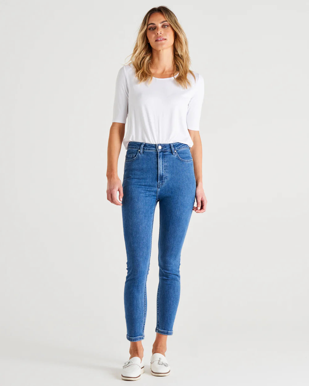 Vintage Jean