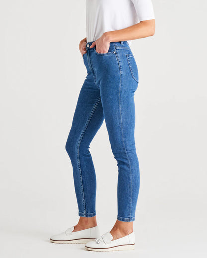 Vintage Jean