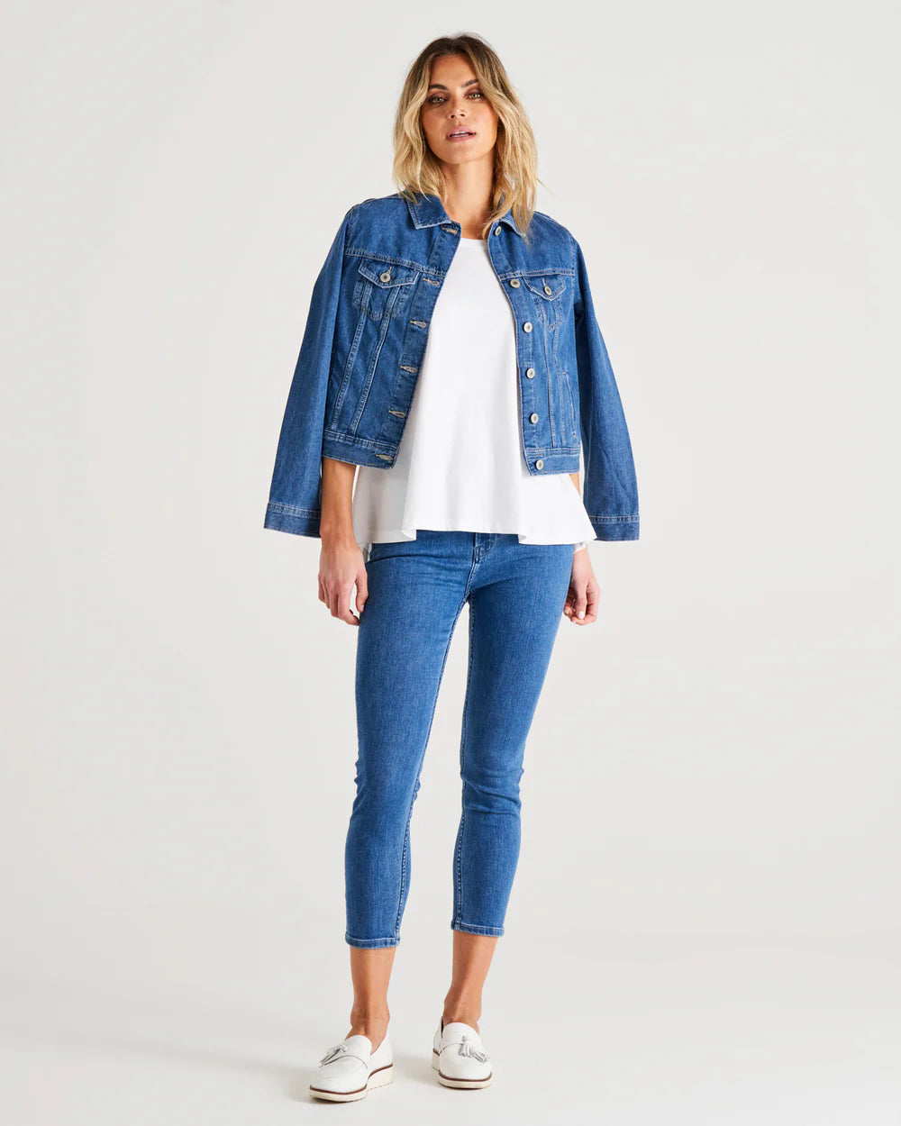 Vintage Jean