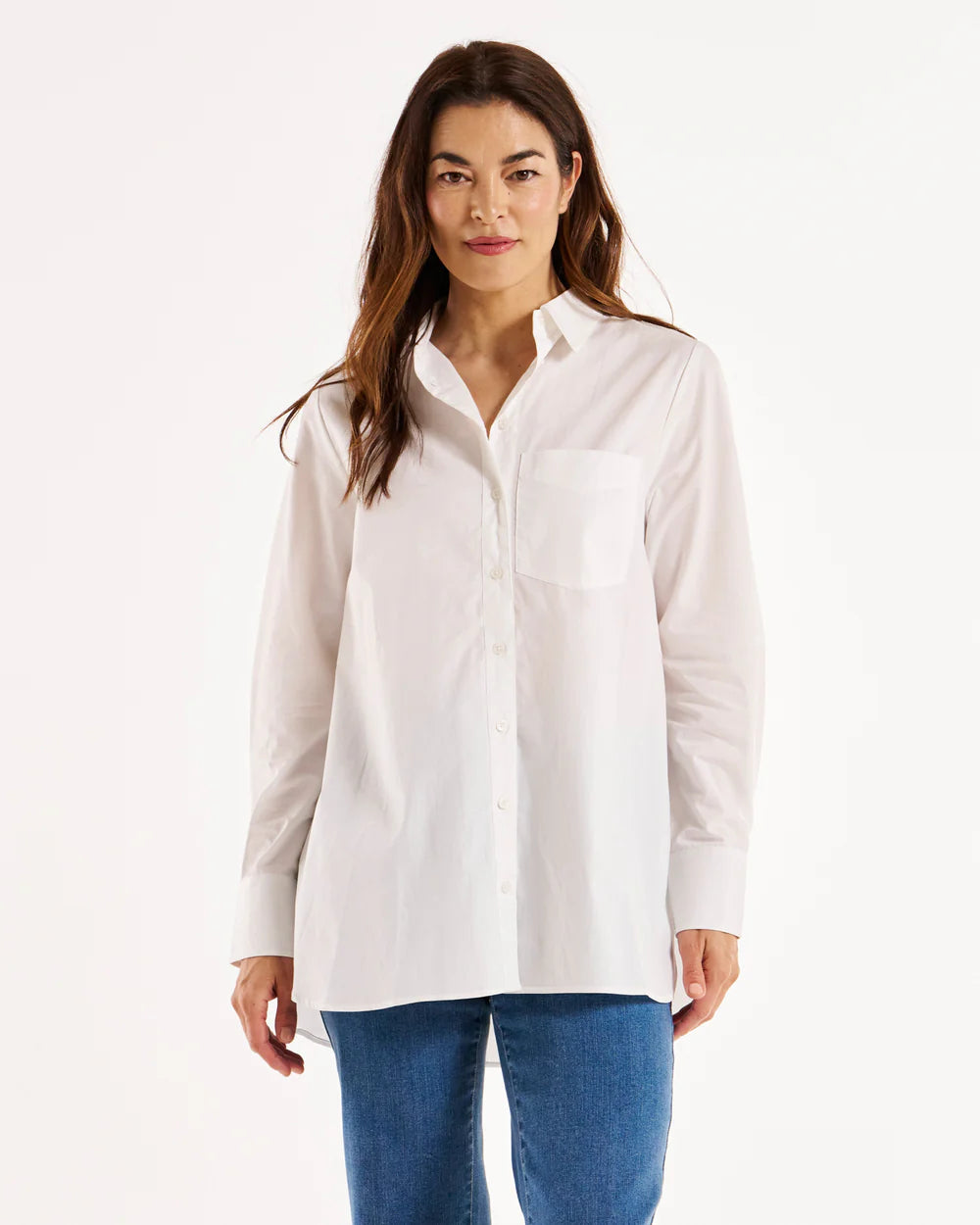 Poppy Shirt