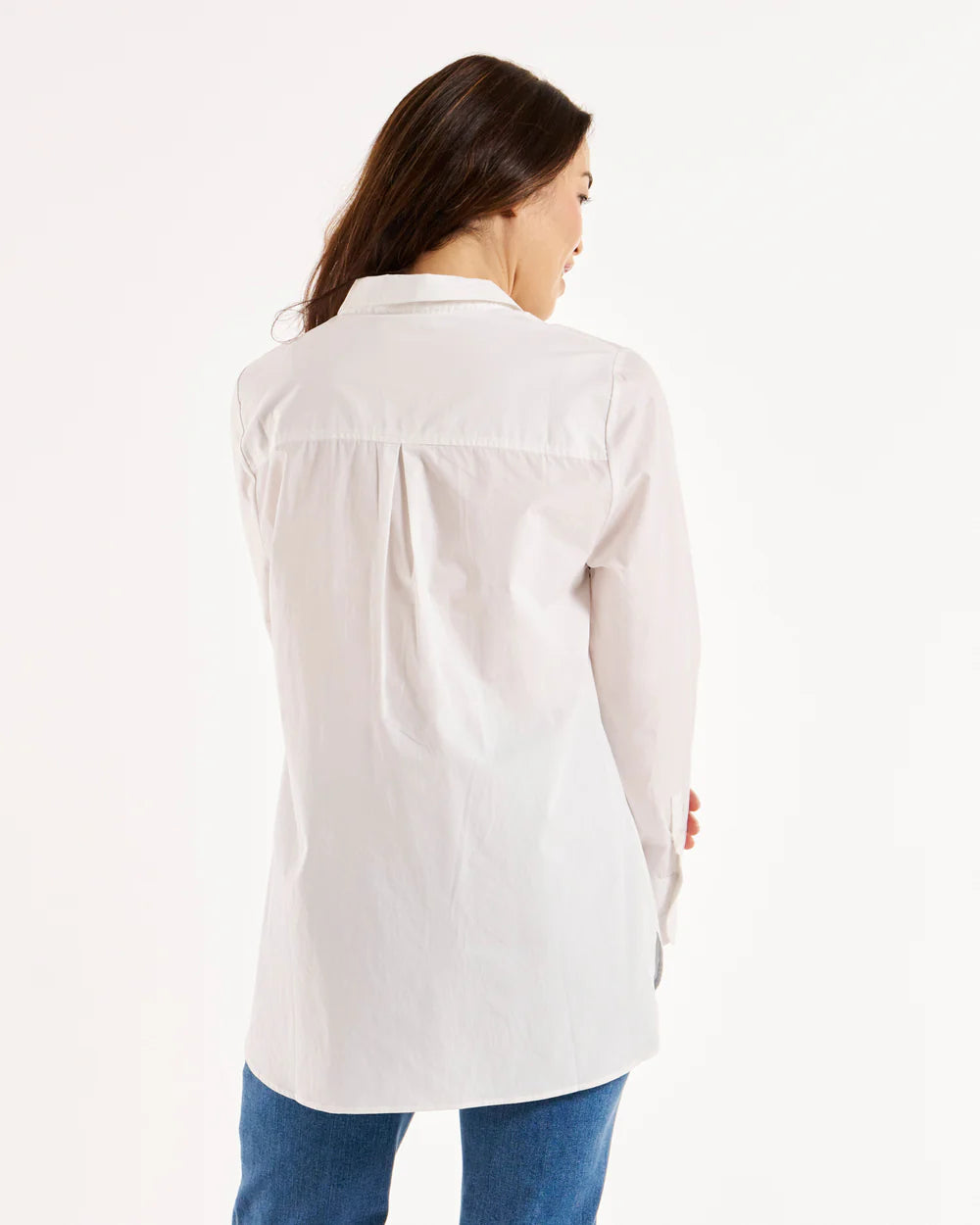 Poppy Shirt
